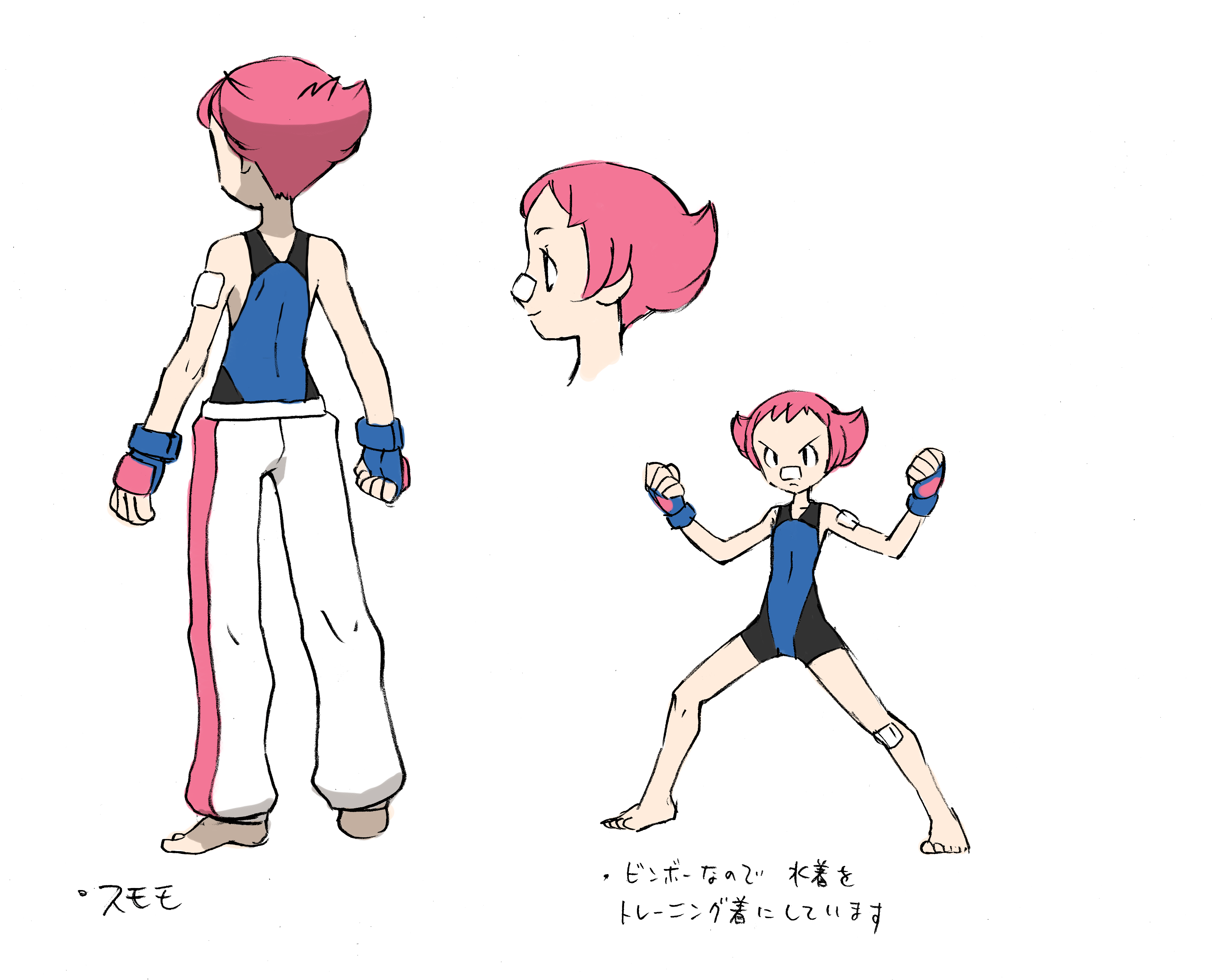 PokeDP_ConceptArt_MayleneConcept.png