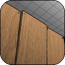 ITM19 Wooden boards