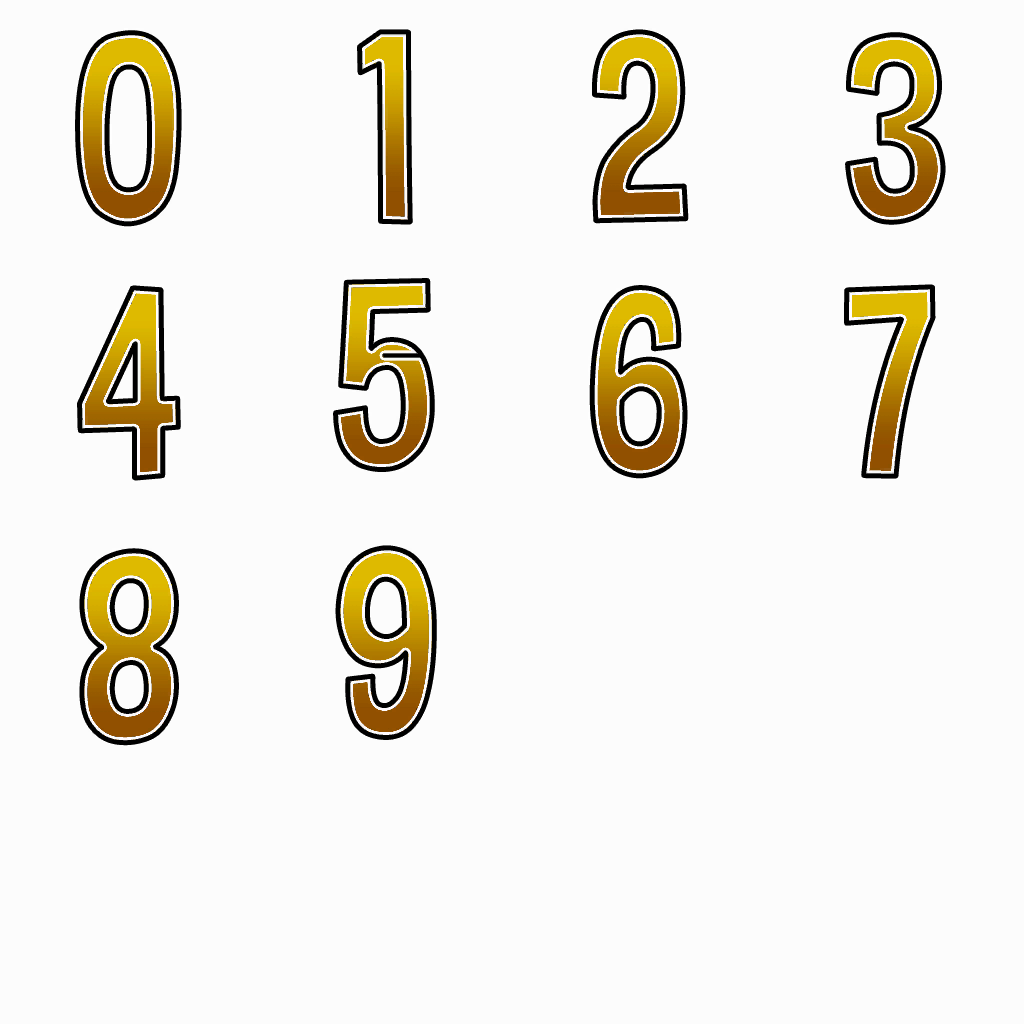 AHatInTime_Numbers_orange.png