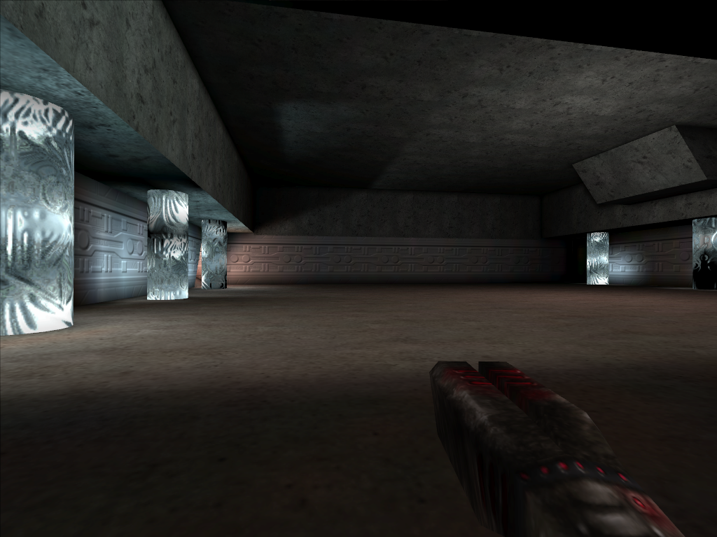 4th room.