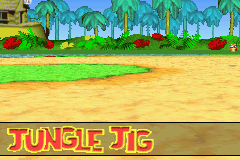 Jungle Jig
