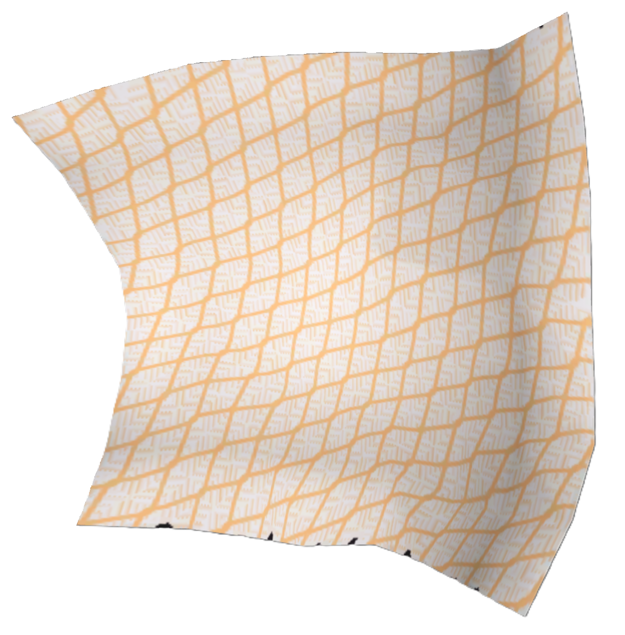 Model Render