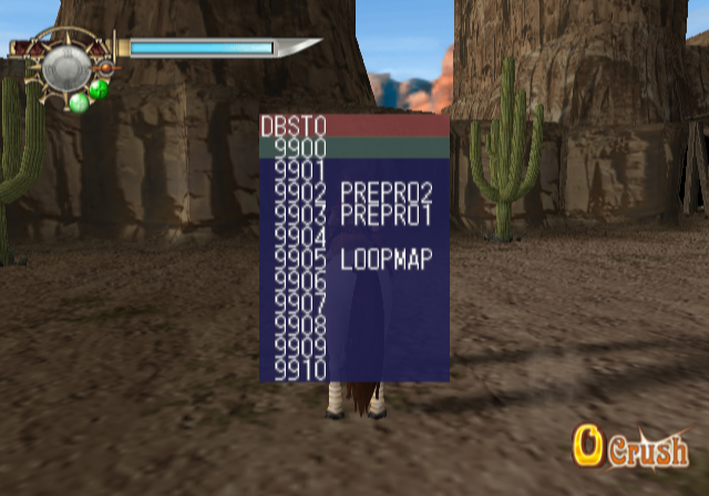 Sakura_Taisen_V_Episode_0_-_Debugmenu25.png