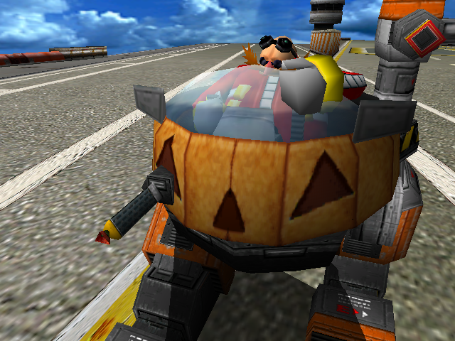 Eggman