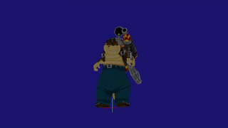Animation 589 Animation 589