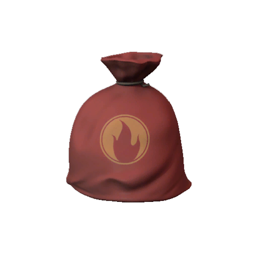 The Gas Jockey's Gear bundle backpack icon. The Gas Jockey's Gear bundle backpack icon.