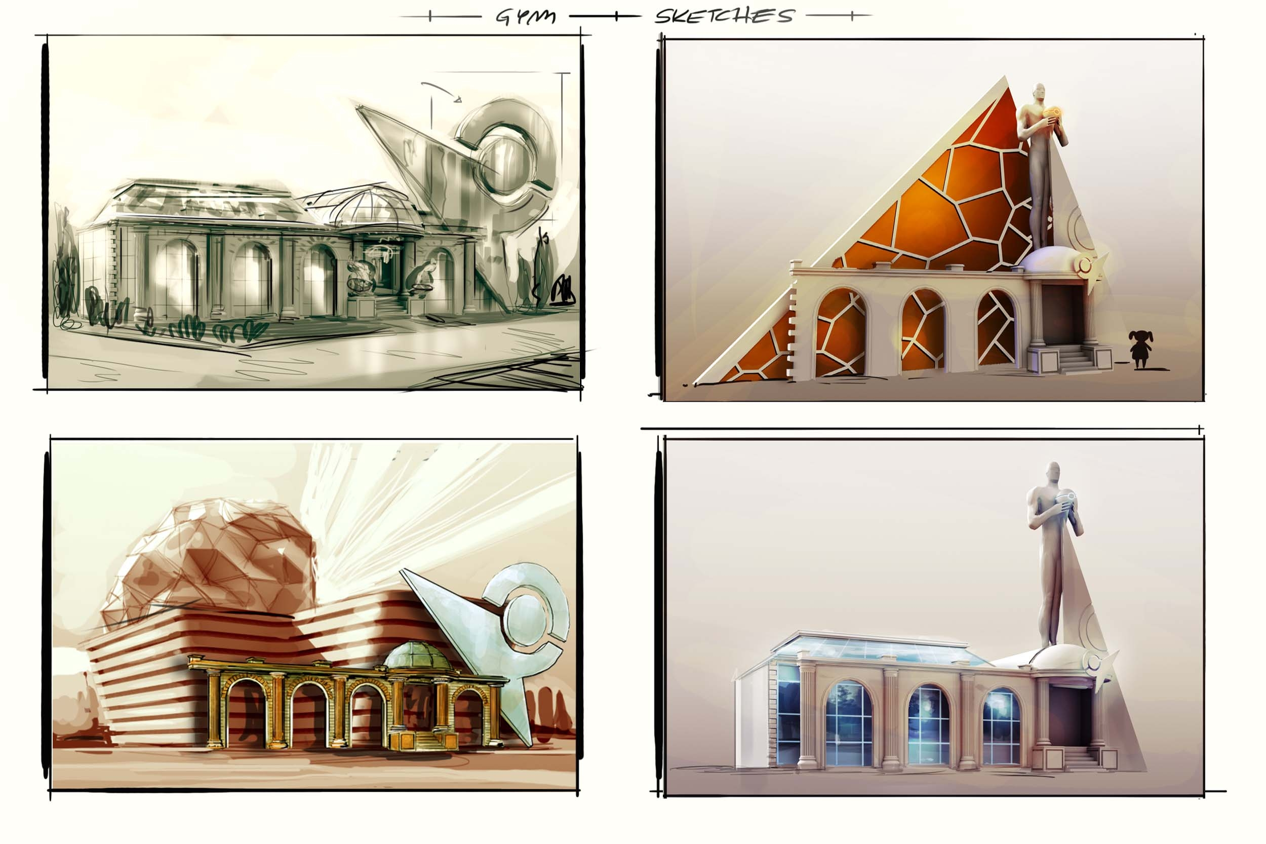 PokeXY_ConceptArt_605016_gym_sketches.png
