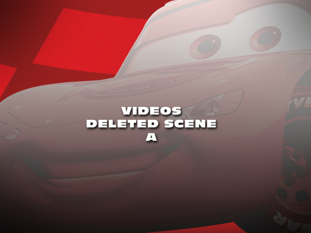Videos Deleted Scene A Videos Deleted Scene A