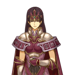 Non-Celica priestess (face/face/job/神官赤_bu.arc)