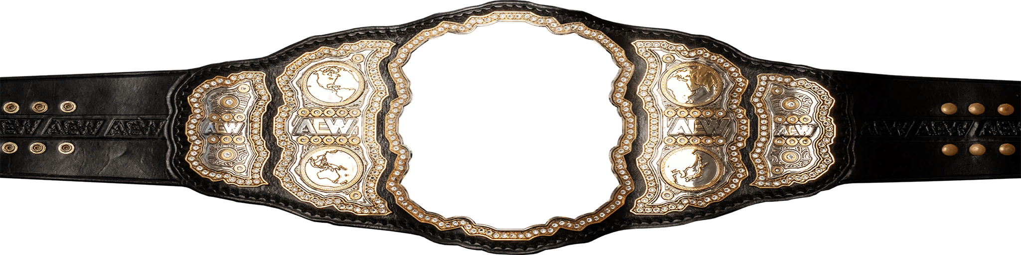 Belt texture to be used in Battle Pass mode
