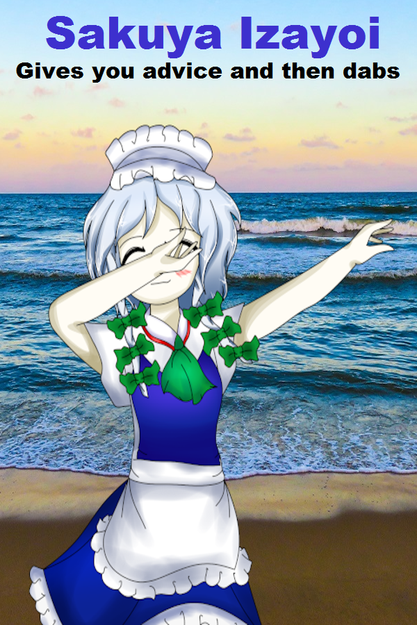 Sakuya_Izayoi_Gives_You_Advice_And_Dabs-Library_Capsul.png Sakuya_Izayoi_Gives_You_Advice_And_Dabs-Library_Capsul.png