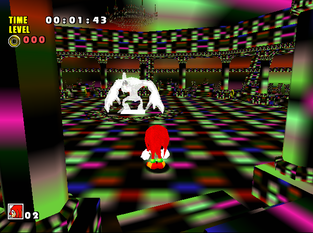 Chaos 2.