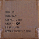 Ditto. This texture can also be found in Counter-Strike: Condition Zero, interestingly enough.