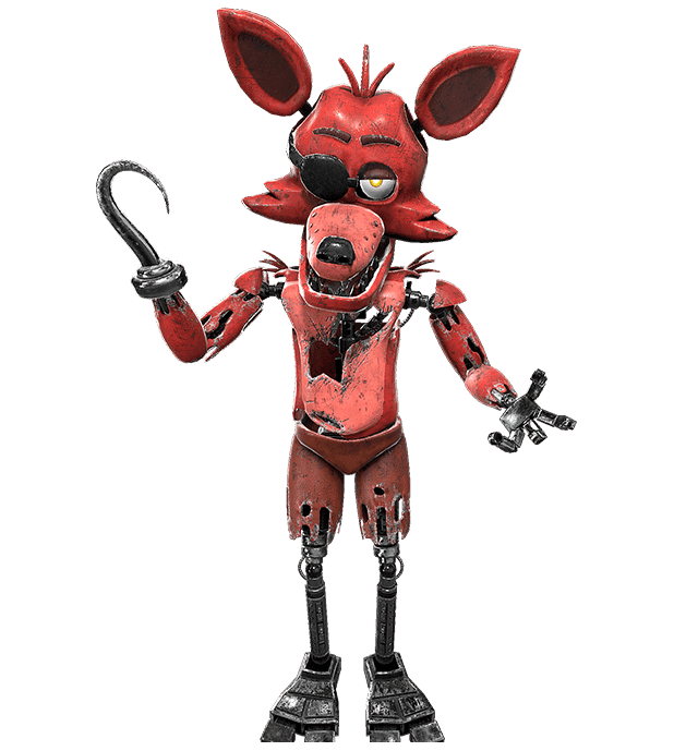 FNaF_AR_Foxy_Full_Body.png