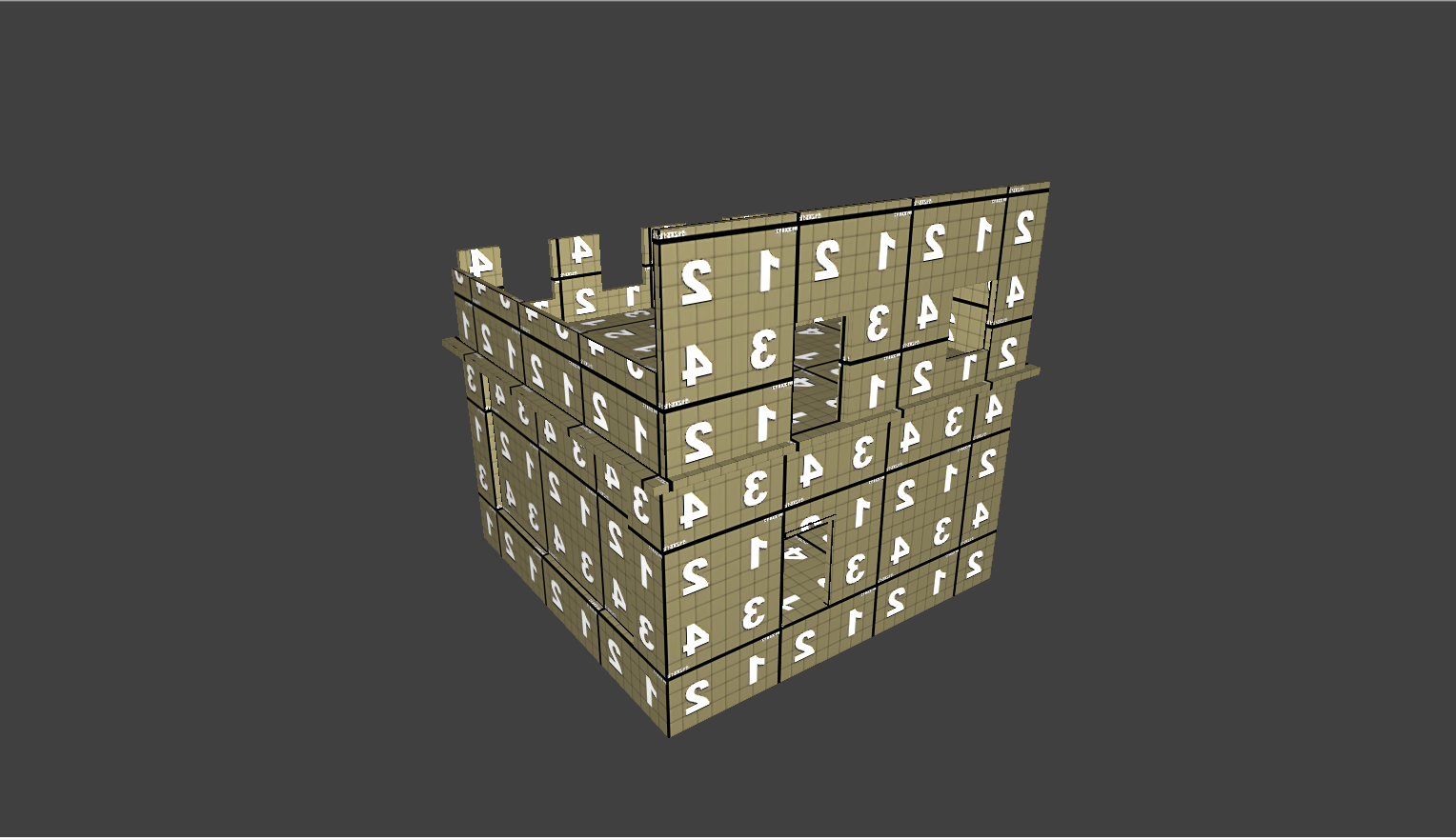 Building 02 (This building was retextured as it was missing its original textures)