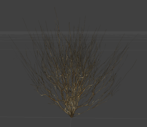 Shrub Shrub