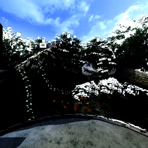 HMPDFT-SnowPrincessEnvmapDark.png HMPDFT-SnowPrincessEnvmapDark.png
