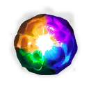 Rainbow Awakening Stone Rainbow Awakening Stone