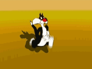 sylvester_run_leg_under.avi