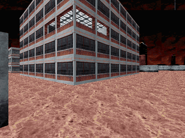 Jetpack ammo side. Jetpack ammo side.