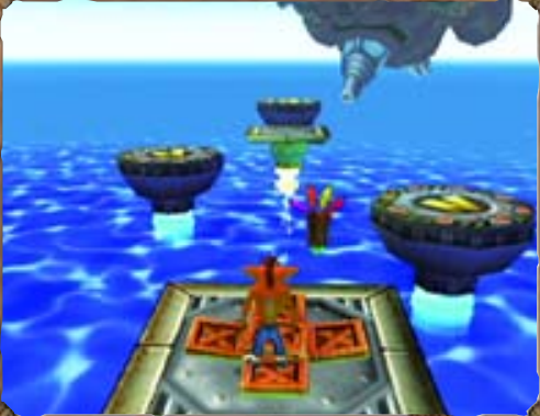 Crash_Twinsanity-Prerelease_PrimaGuideIcebergLabRemovedCheckpoint2.png