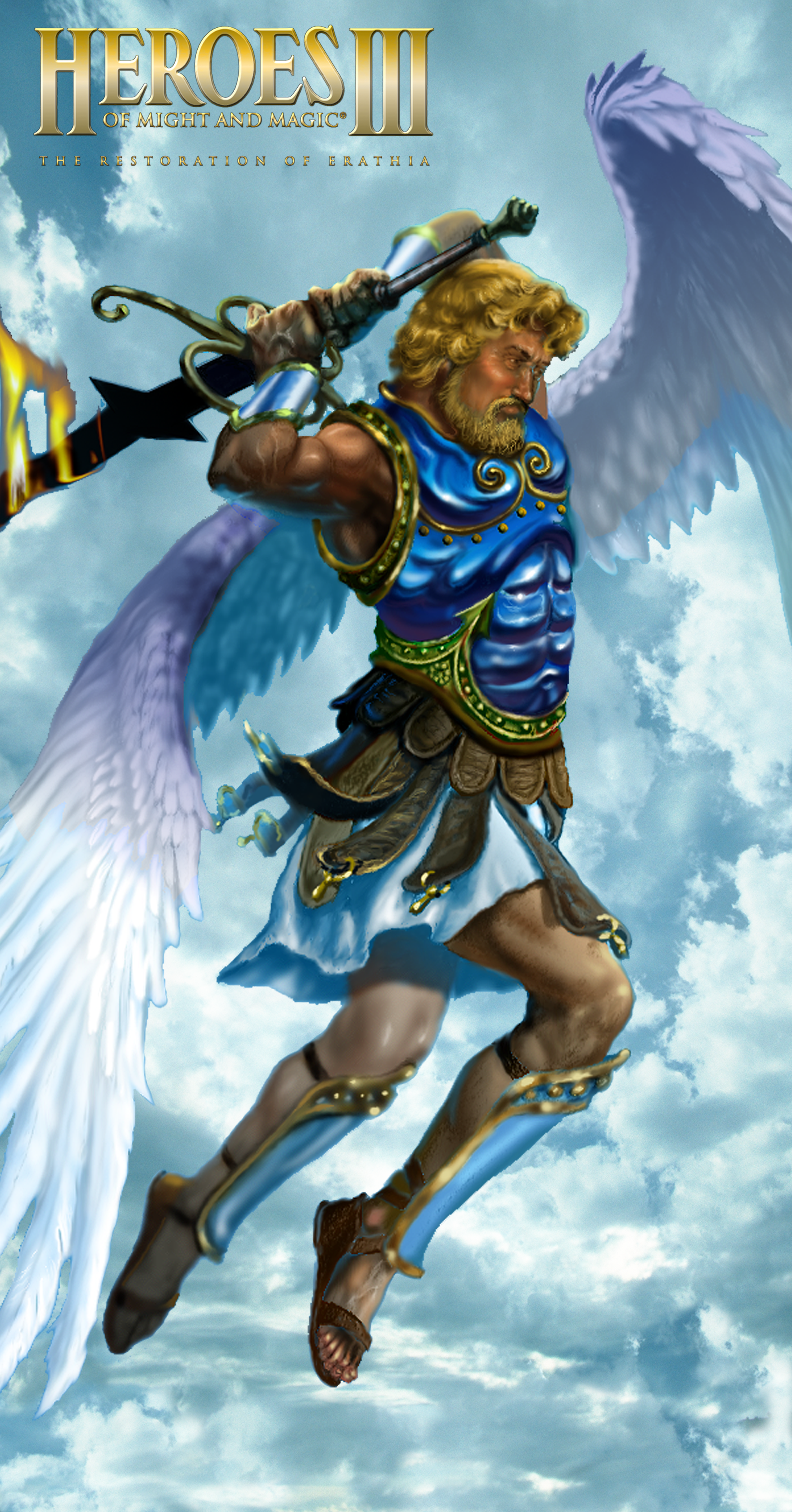 HoMM3_Poster_Archangel.png