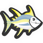 (Yellowfin) Tuna (Yellowfin) Tuna