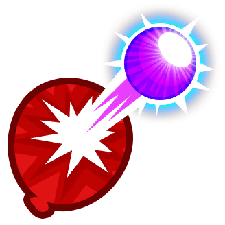 Arcane Blast