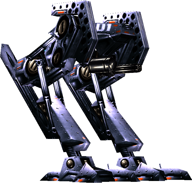 The security bot