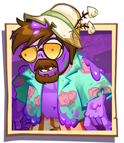 Tire Zombie level parameter icon