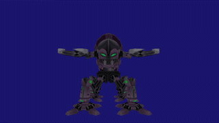 Animation 1392 Animation 1392