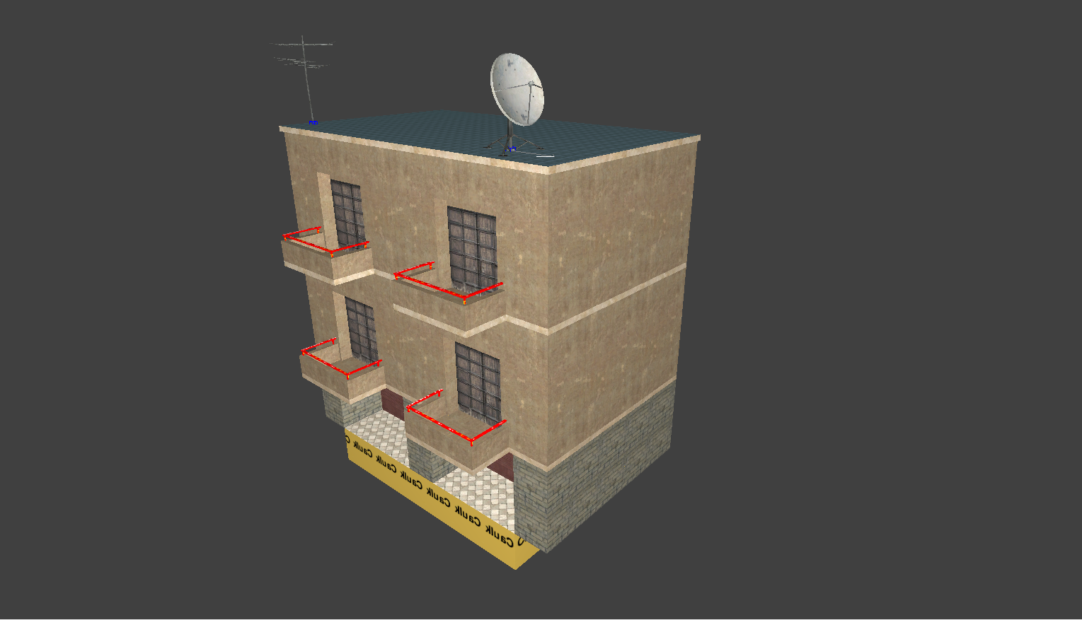 Apartments 02