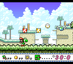 Egg boxes, Hint boxes, and Cloud not-boxes.