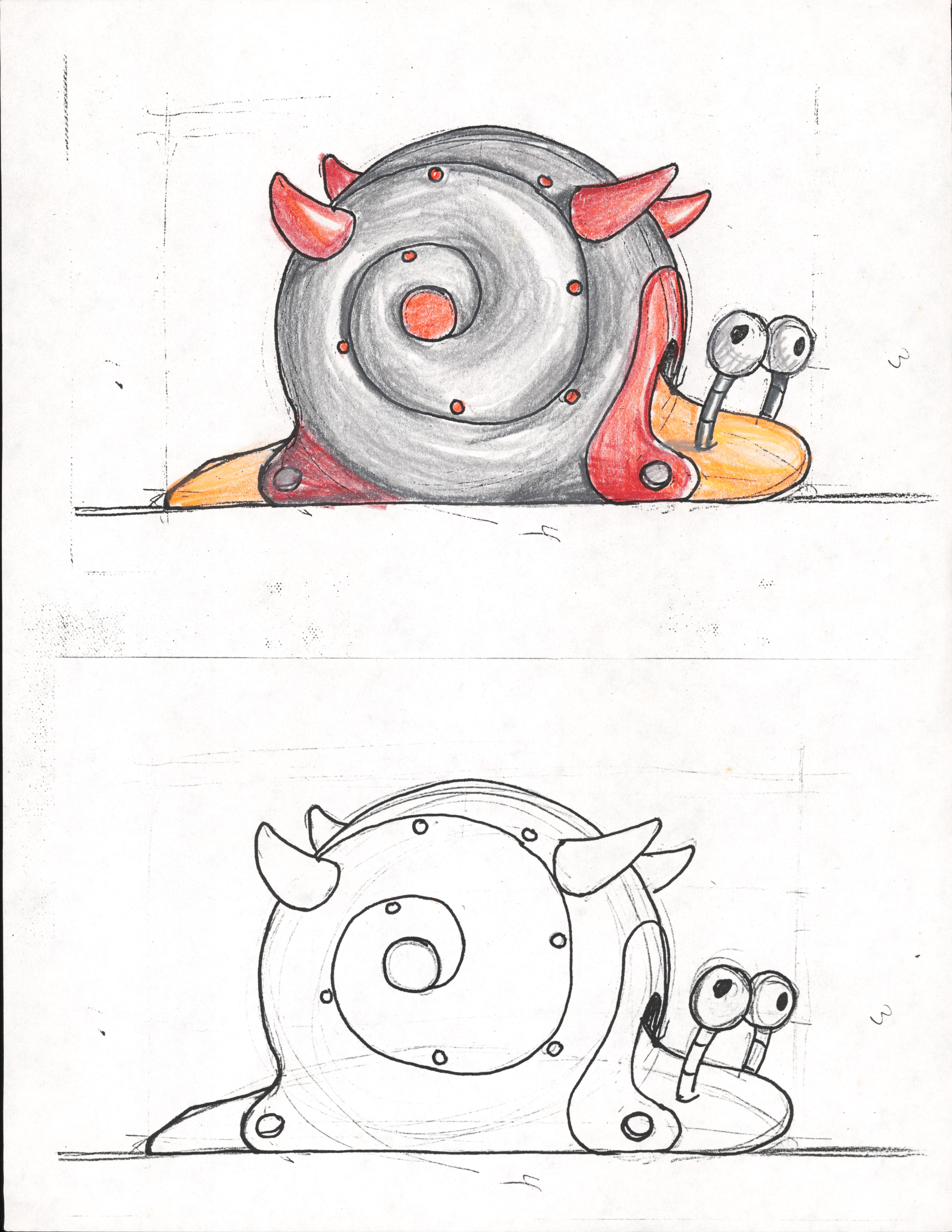 Concept art Concept art