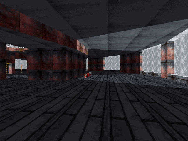 Floor 4. Floor 4.