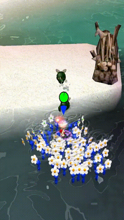 Pikmin,_shearwig_drown.gif