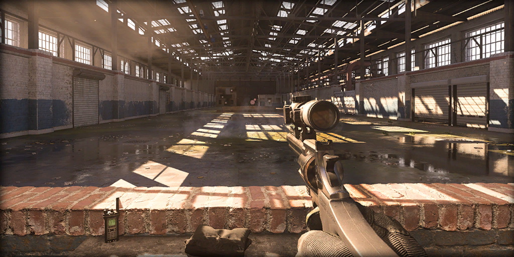 Shooting Range