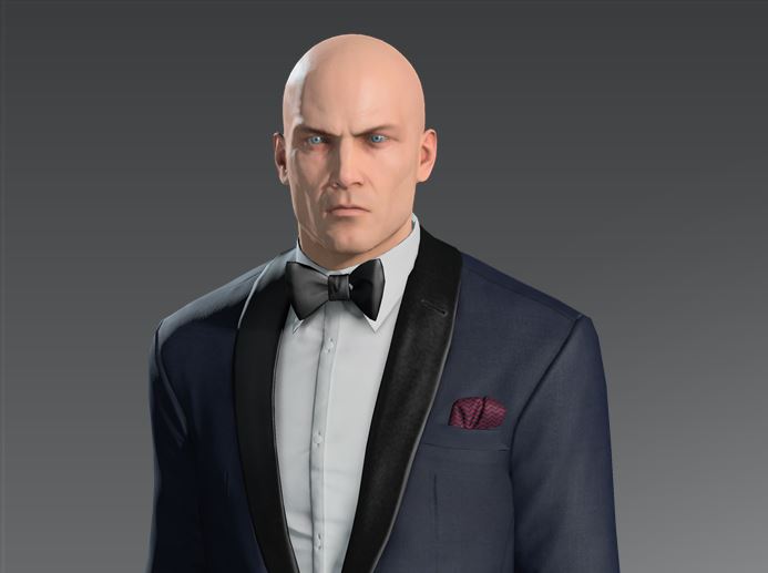 Paris's Suit.