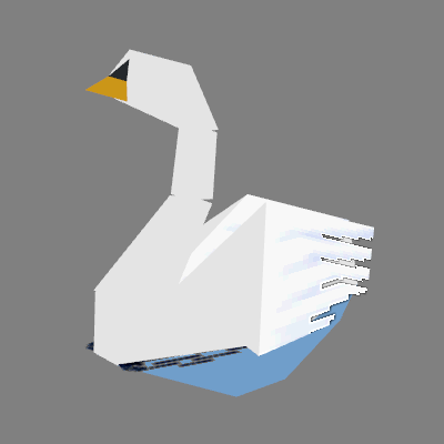 Model: SUB_SWAN Name: SUB_SWAN_START_FLAP