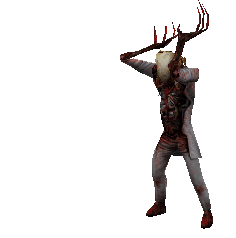 compthrow: A Zombie tosses something at someone. There is also an idle animation called "compthrowidle" that has the zombie's pre-throw animation looping. compthrow: A Zombie tosses something at someone. There is also an idle animation called "compthrowidle" that has the zombie's pre-throw animation looping.
