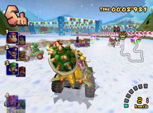 Gamecube-MKDD-August2003_Snow_1P-1.png Gamecube-MKDD-August2003_Snow_1P-1.png