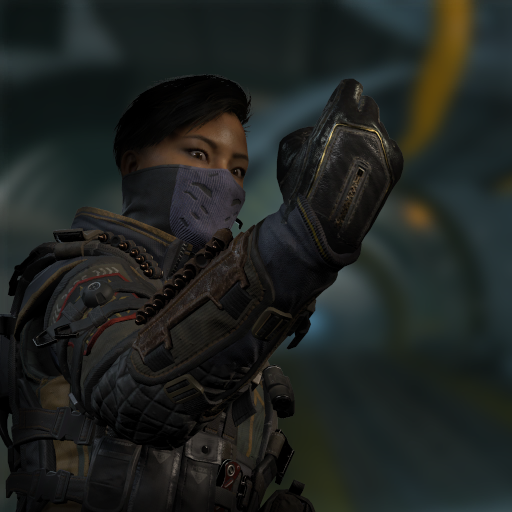 HVO MVP Seraph.