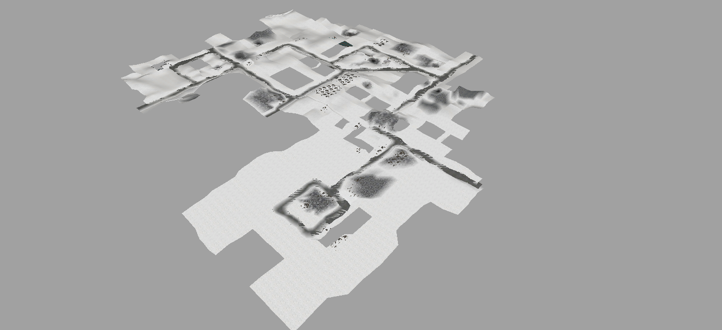 Terrain