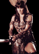 PINUPXENA1 PINUPXENA1