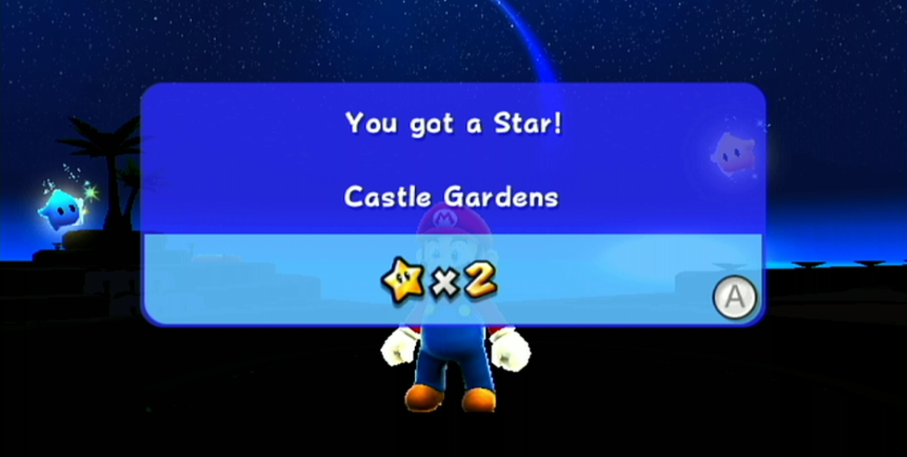 SMG-ProloguePeachCastleMission2.png