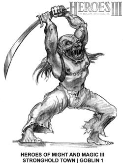 Goblin