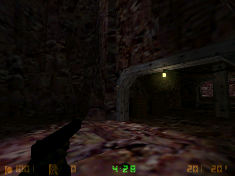 CT spawn. CT spawn.