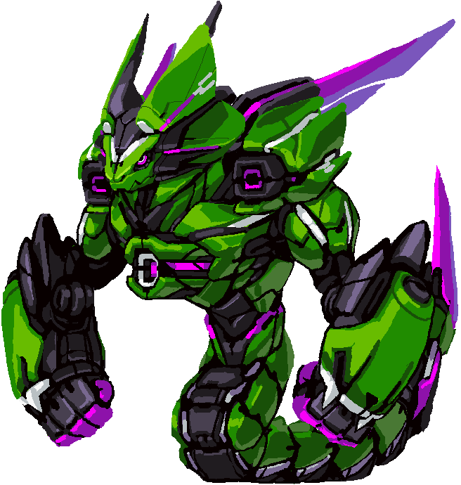 Titan Armor Titan Armor