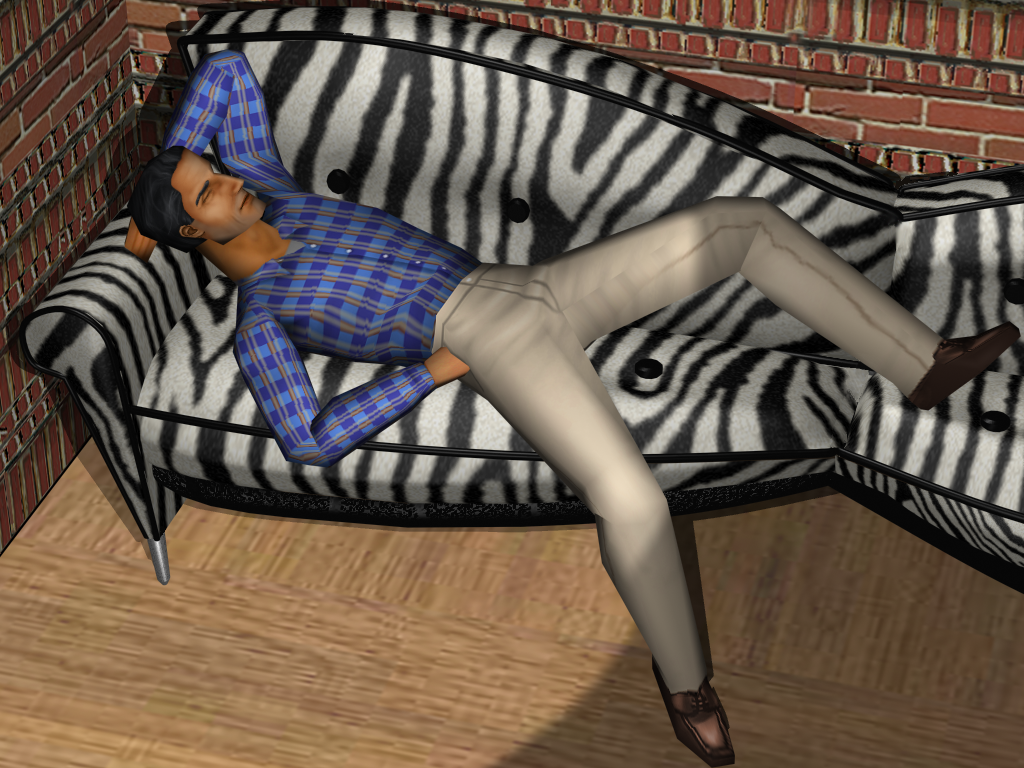 "Sleeper"