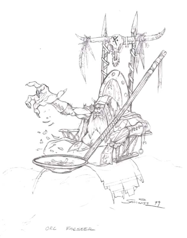 Concept Art. Concept Art.